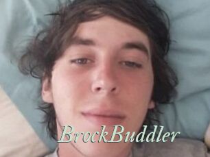 BrockBuddler