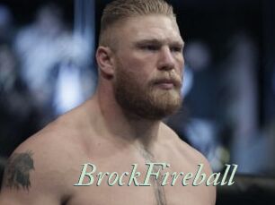 BrockFireball
