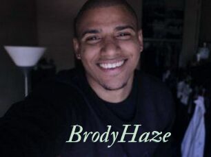 Brody_Haze