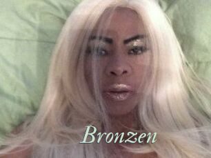 Bronzen