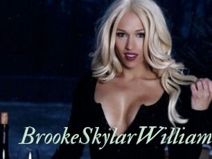 BrookeSkylarWilliams