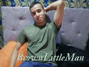 BrownLittleMan