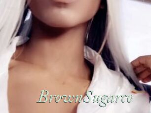 BrownSugarco