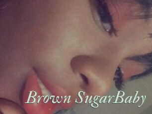 Brown_SugarBaby