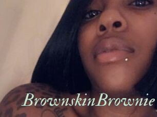 BrownskinBrownie