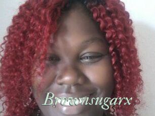 Brownsugarx