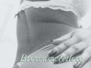Brownsweetlove