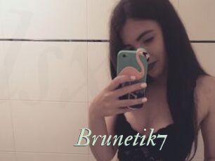 Brunetik7