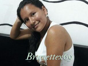 Brunettex69