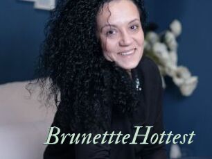 BrunettteHottest