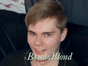 BrunoBlond