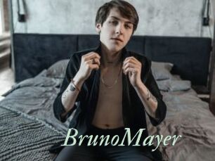 BrunoMayer