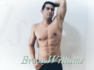 BrunoWilliams