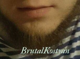 BrutalKostyan