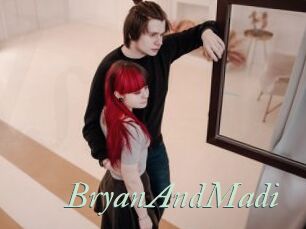 BryanAndMadi