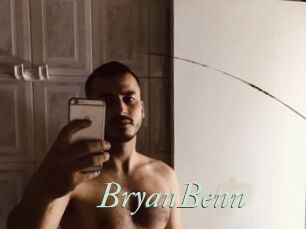 BryanBenn