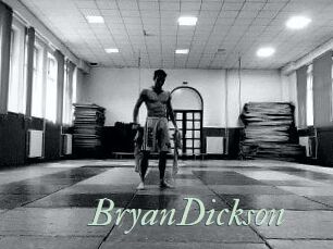 BryanDickson