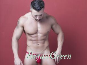 BryanGreen