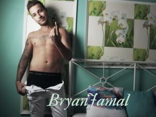 BryanJamal