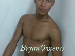 BryanOwenss
