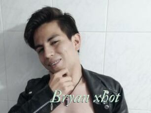 Bryan_xhot