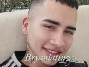 Bryanlatin20