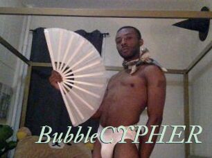 BubbleCYPHER