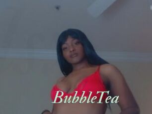 BubbleTea