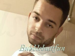 Bubblebuttfun