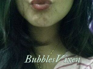 BubblesVixen