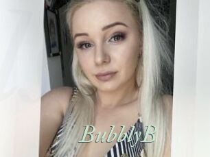 BubblyB