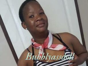 Bubblyassdoll