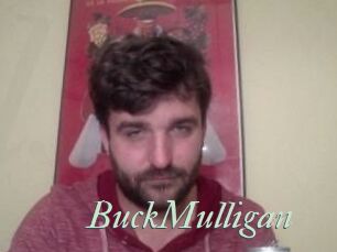 BuckMulligan