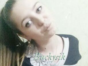 Buckysik