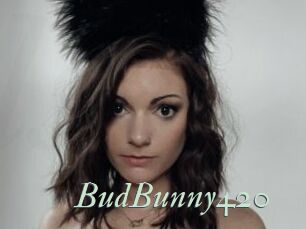 BudBunny420