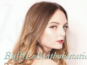 BuffyLeBratbabestation
