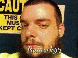 Bullcock97