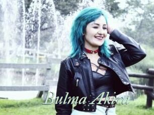 Bulma_Akira
