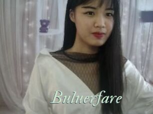 Buluerfare