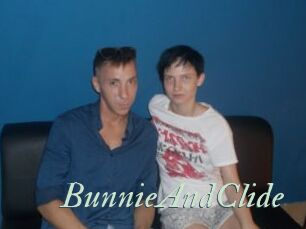 BunnieAndClide