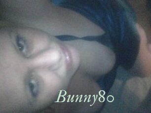 Bunny80