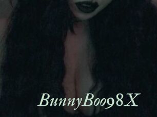 BunnyBoo98X