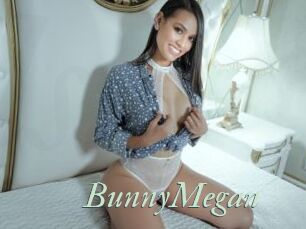 BunnyMegan