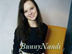BunnyNandi