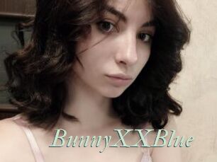 BunnyXXBlue