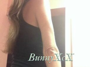 BunnyXcX