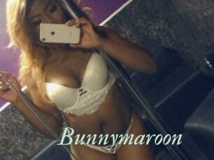 Bunnymaroon