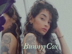 BunnyyCox