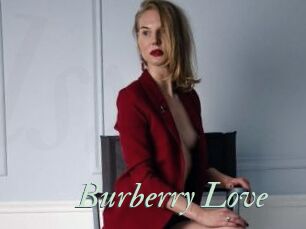 Burberry_Love