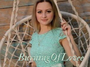 BurningOfLovee